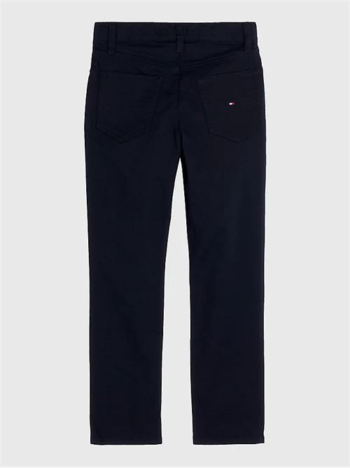  TOMMY HILFIGER | KB0KB08093J/DW5